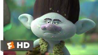 Trolls 2016 - Party Pooper Scene 310  Movieclips