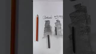 #charcoaldrawings #drawing #arttutorial #nitramcharcoal