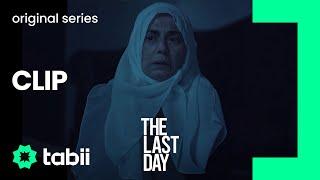 Is it a dream or reality?    The Last Day Episode 5