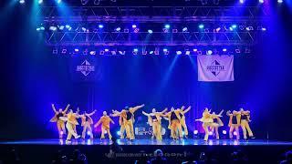 SuperNOVA BUZZ STYLE vol.17 DANCE SHOWCASE