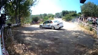 50° RALLY DEL SALENTO 2017 Specchia