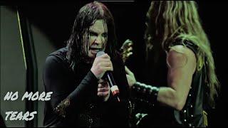 Ozzy Osbourne - No More Tears Live at Budokan Tradução