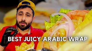 Original Juicy Mac Arabia  Recipe  Macdonald  Mac Arabia  Haseebee