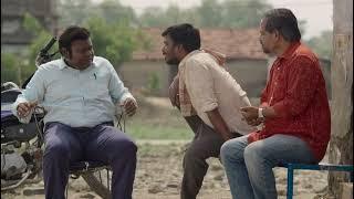 Panchayat Season -3 Comedy Part 1  Padhe likhe log Chai Pite hai Khaini ni