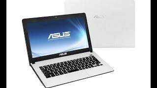 Как разобрать почистить и заменить термопасту в ноутбуке ASUS X301A