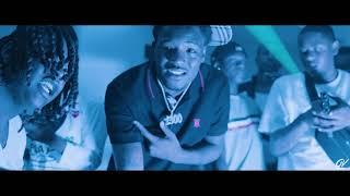 Bmoneyy - My Squad CCB Official Video