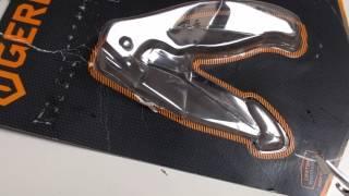 How to open clamshell packaging with a VICTORINOX SWISS ARMY KNIFE