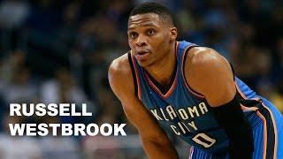 Russell Westbrook Mix - Ballin