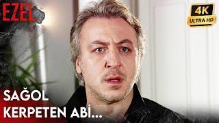 Ezel Ali İle Oyun Oynuyor - Ezel