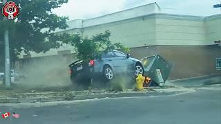 255 Most Tragic Moments of Car Crashes Compilation 2024 and Idiots In Cars Caught On Camera