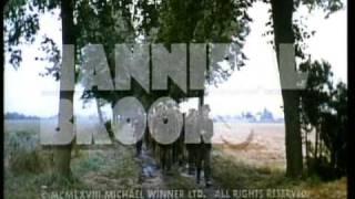 Hannibal Brooks - Movie Theme Music 1969