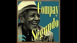 Compay Segundo - Colección Perlas Cubanas #1. Full AlbumÁlbum Completo