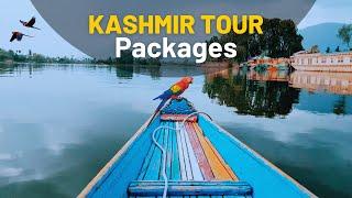 Kashmir tour package from the best Kashmir tourism and trip agency Kashmir online