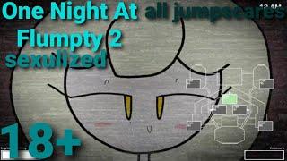One Night At Flampty 2 sexulizedAll Jumpscares