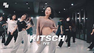 IVE - Kitsch  Dance Cover By LJ DANCE STUDIO  안무 춤 엘제이댄스