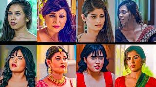 Web Series Beautiful Actress Name List With Photos  Samad Zone.