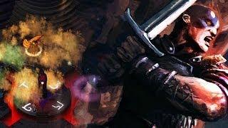 Baldurs Gate 2 Enhanced Edition - Test  Review zum Rollenspiel-Remake Gameplay