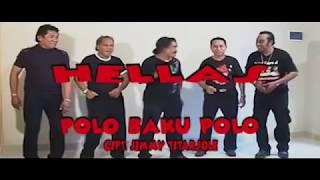 Jimmy Titarsole - Polo Baku Polo
