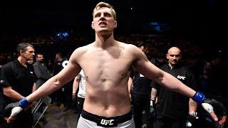 Rise of Alexander Volkov