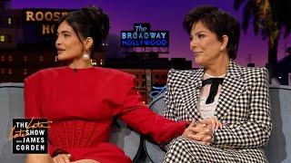 Kris Jenner Reorganizes Kylies House When Shes Not Home