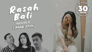 Rasah Bali - LAVORA Ft Ena Vika Original Version DWILOGI EPS 2  Rungokno kangmas aku gelo