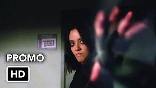 Marvels Agents of SHIELD Season 4 Shes Ready Promo HD