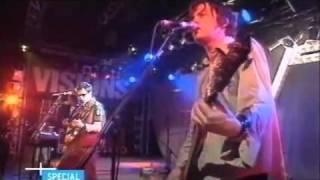 Weezer - Crab Live-2001-06-21