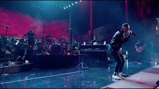 OneRepublic - Somebody To Love Live from Red Rocks