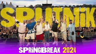 #54 Sputnik Spring Break 2024  Die Gebrüder Brett