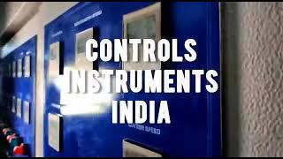 Electrical Control Panel Manufacturing in DelhiNCR  Industrial Automation Solution  HMI PLC Panel