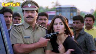 Katrina Kaif Movies  South Movie In Hindi   Basha The Boss