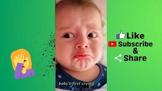 Best Of Funny Babies Video  #51  Funny Baby Videos Compilation  Baby Cute Funny Moments 2022