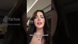 Elif nur yel tiktok videosu sedat polat elsed kısmetse olur