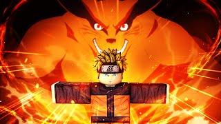 Unlocking My 1st Tailed Beast Noob to Pro... Naruto Uzumaki Experience Part 3
