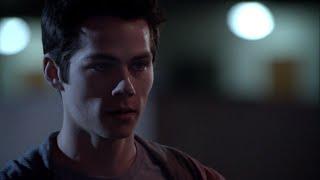 Stiles StilinskiIm Only Human