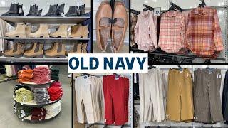 OLD NAVY WOMEN’S CLOTHES SHOP WITH ME‼️OLD NAVY SALE  OLD NAVY SHOP WITH ME  OLD NAVY SHOES