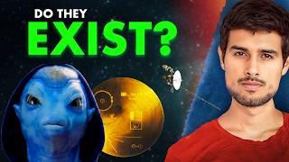 NASA’s Search for Aliens  The Voyager Missions  Dhruv Rathee