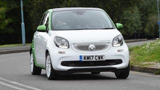 HOT NEWS Smart Forfour Price Uk