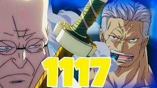 1117 ODA macht ernst..  IMU SAMA vs JOY BOY  One Piece Theorie +1117