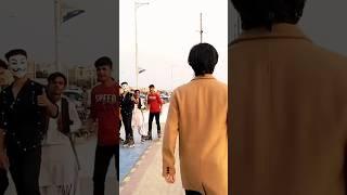 Korean Actor Lee min hoo In pakistan Public Reaction #publicreaction #shorts #shortvideo #viral