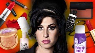 Amy Winehouses favorite Beauty Products You can Still Buy Today