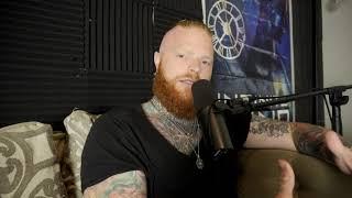 Lee McKinney - Infinite Mind Podcast #9 - New Born of Osiris Content Moving Extended Q&A