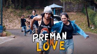 PREMAN IN LOVE