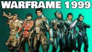 Tennocon 2024 RECAP  Warframe 1999 REVEAL SEVAGOTH Prime SOULFRAME RELEASE + MORE