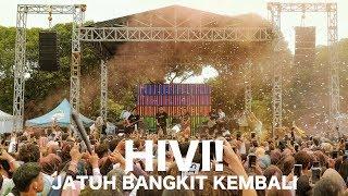 HIVI - JATUH BANGKIT KEMBALI YOIQBALL DRUMCAM