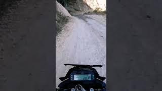 Kanti Lokpath Road be careful when riding in rainy day #explore #kantilokpath #road #riding #fun