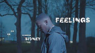 Sidney - Feelings OfficialVideo