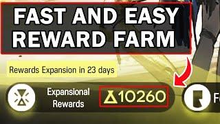 Arknights Easy Reward Farm  Reclamation Algorithm 2