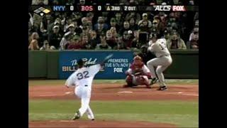 Yankees 10 Greatest Home Run Moments... in Losses