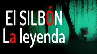 EL SILBON LA HISTORIA    Leyenda de terror - CARLIN CARTOON